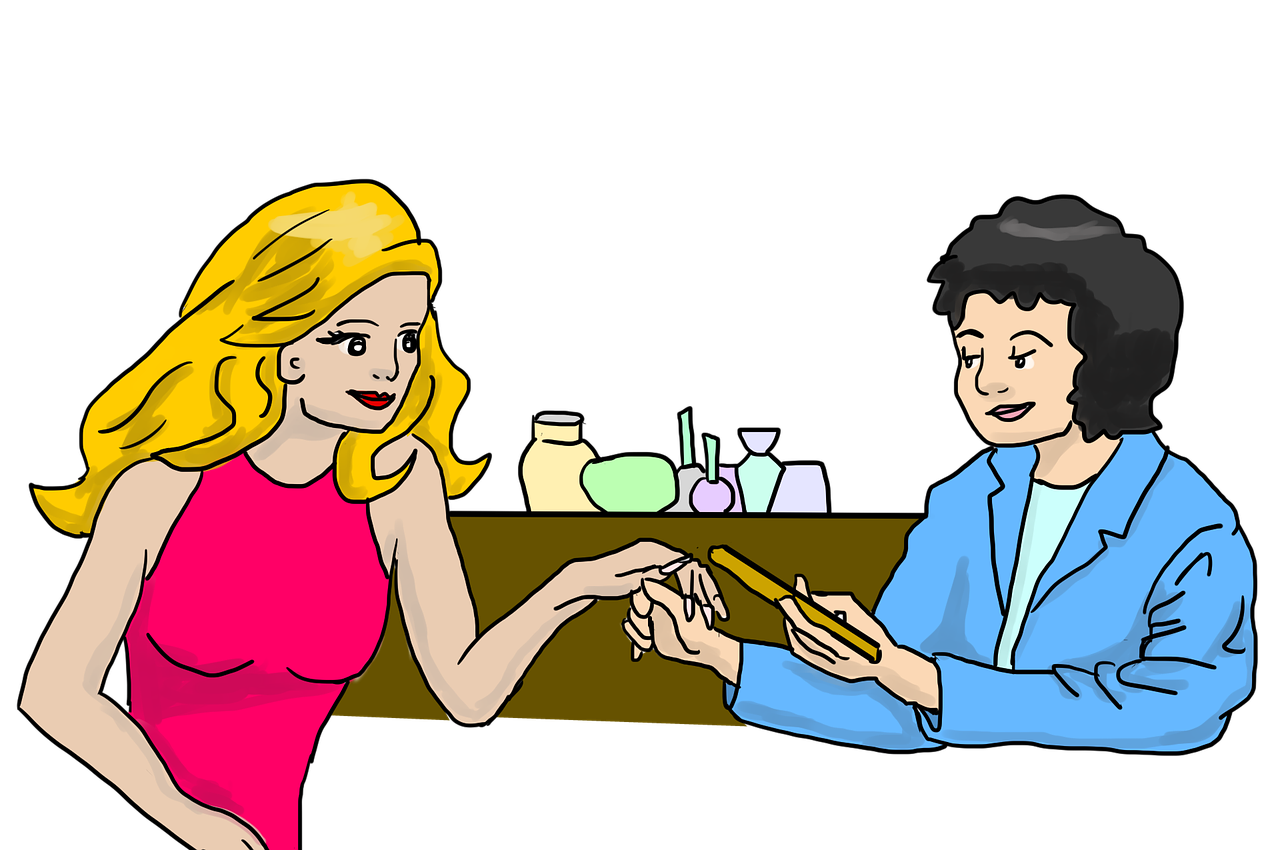 Manicure