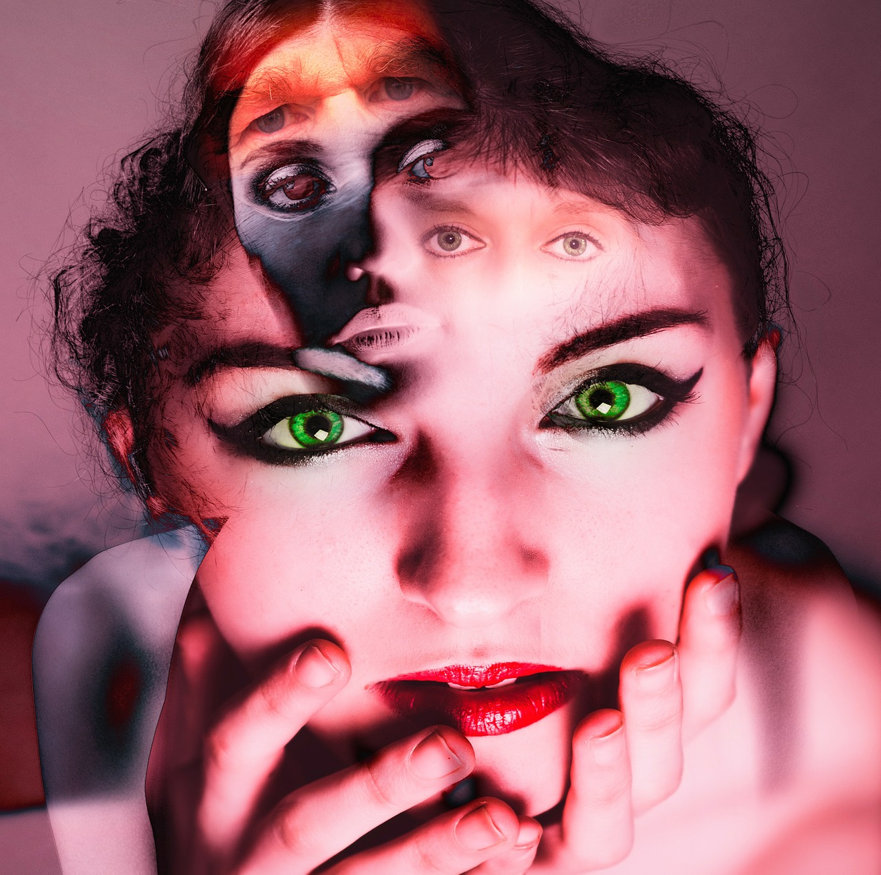 Schizofrenia